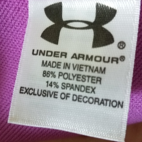 Athletic jacket Under Armour S/M - Picture 4 of 6